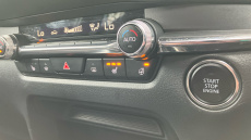 Mazda Cx-30 2.0 e-Skyactiv X MHEV GT Sport Tech 5dr Petrol Hatchback